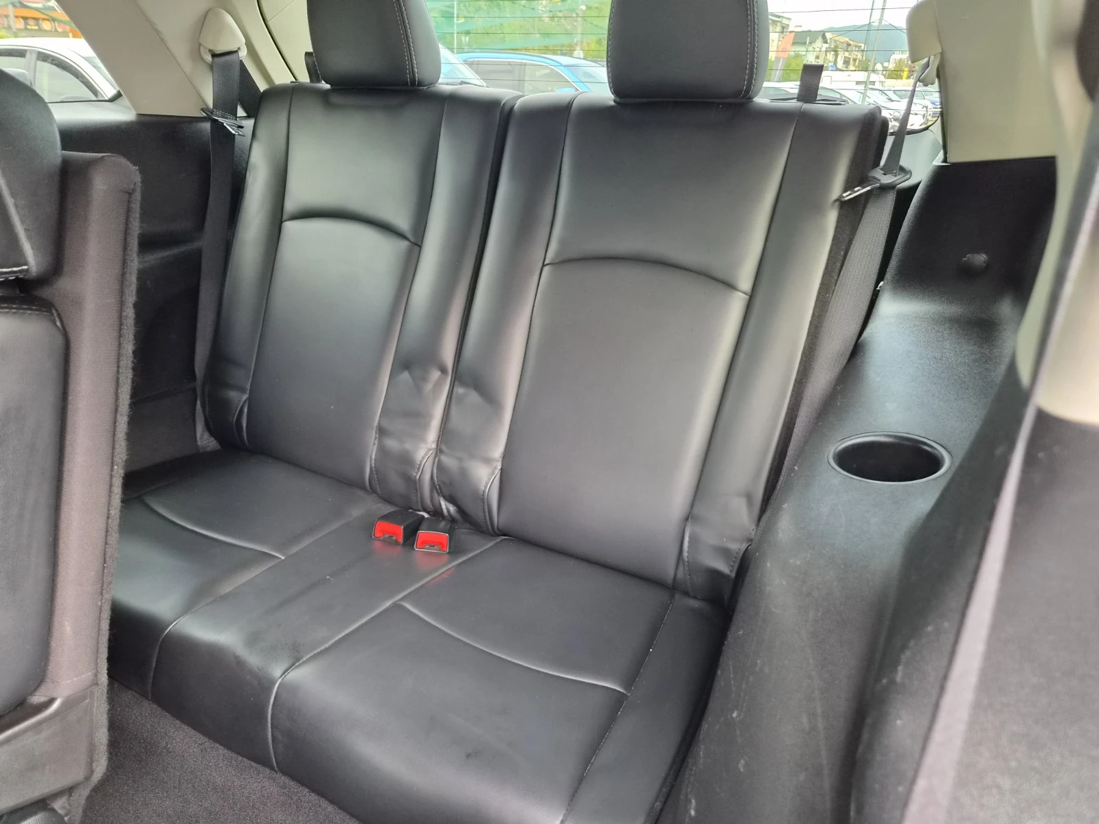 Fiat Freemont 2.0D-170кс-4X4-AUTOMATIC-7 МЕСТА, снимка 15 - Автомобили и джипове - 55837945