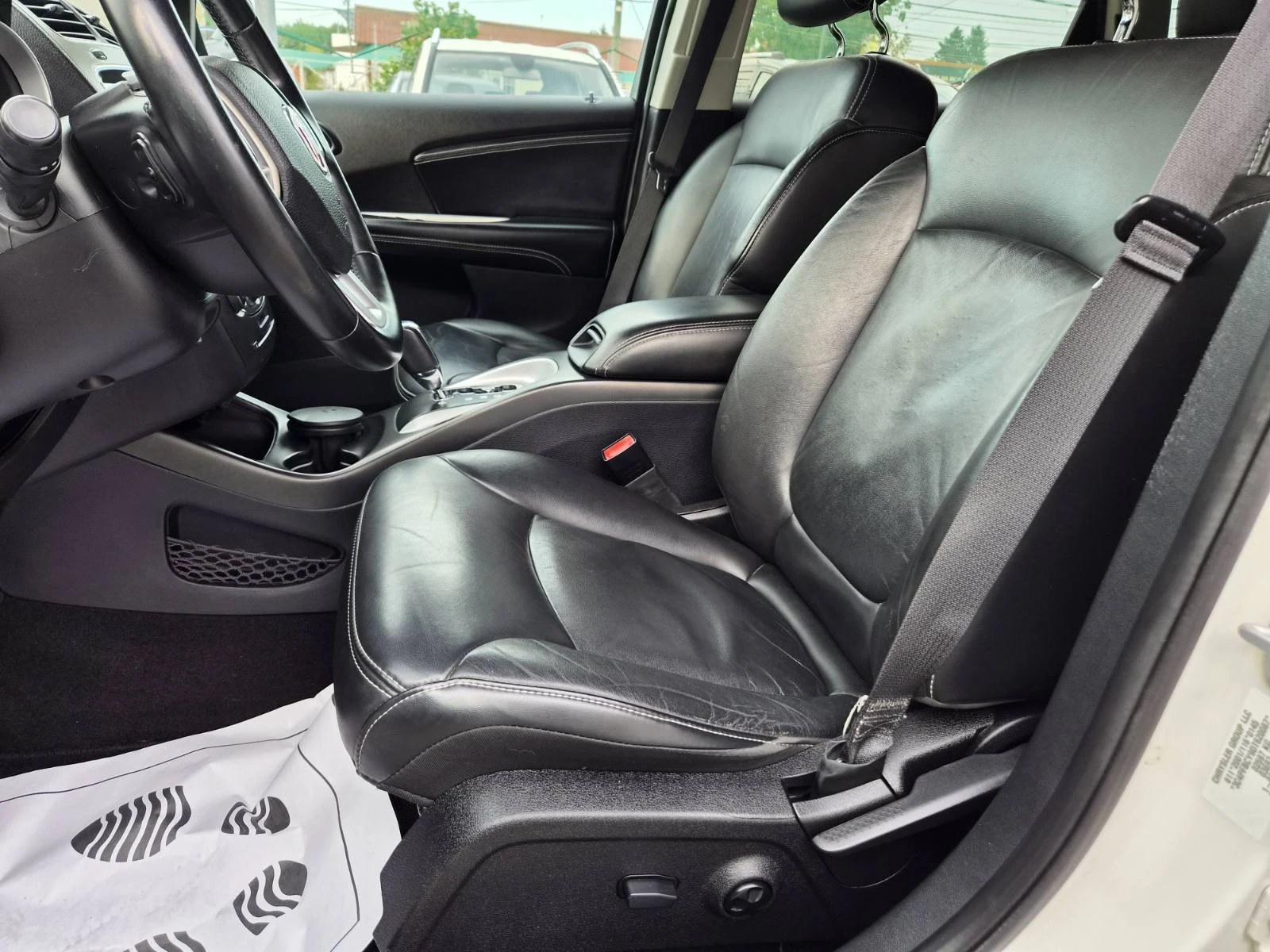Fiat Freemont 2.0D-170кс-4X4-AUTOMATIC-7 МЕСТА, снимка 7 - Автомобили и джипове - 55837945