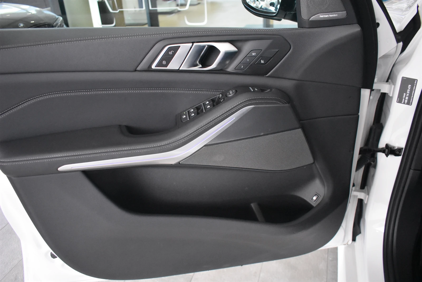 BMW X5 xDrive45e, снимка 8 - Автомобили и джипове - 55896434