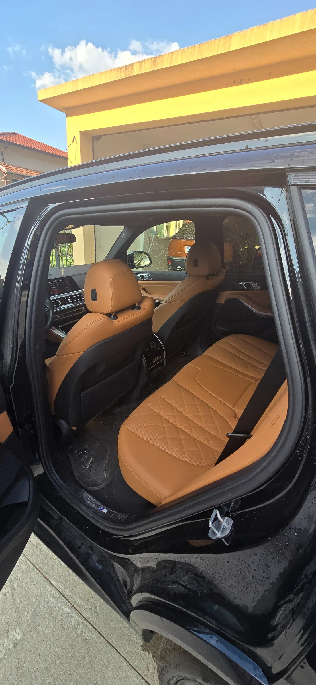 BMW X5, снимка 8 - Автомобили и джипове - 56318849