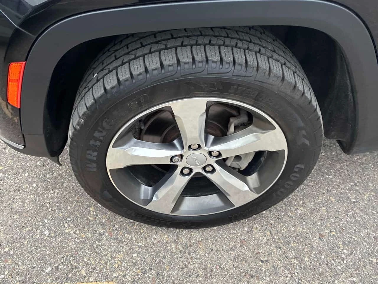 Jeep Grand cherokee L Limited | CARFAX | ��� ���������  | Mobile.bg � ����������� 6