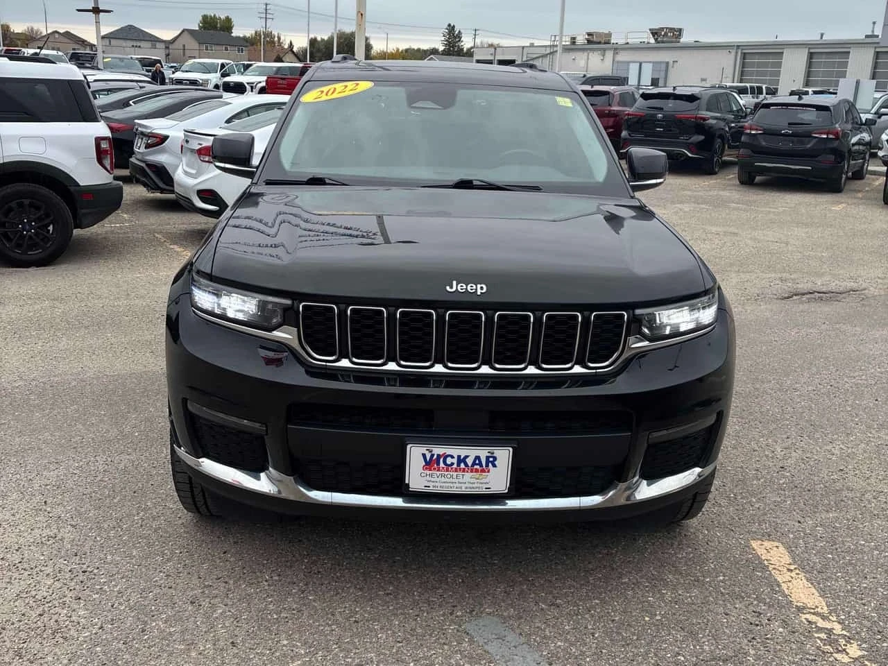 Jeep Grand cherokee L Limited | CARFAX | ��� ���������  | Mobile.bg � ����������� 2