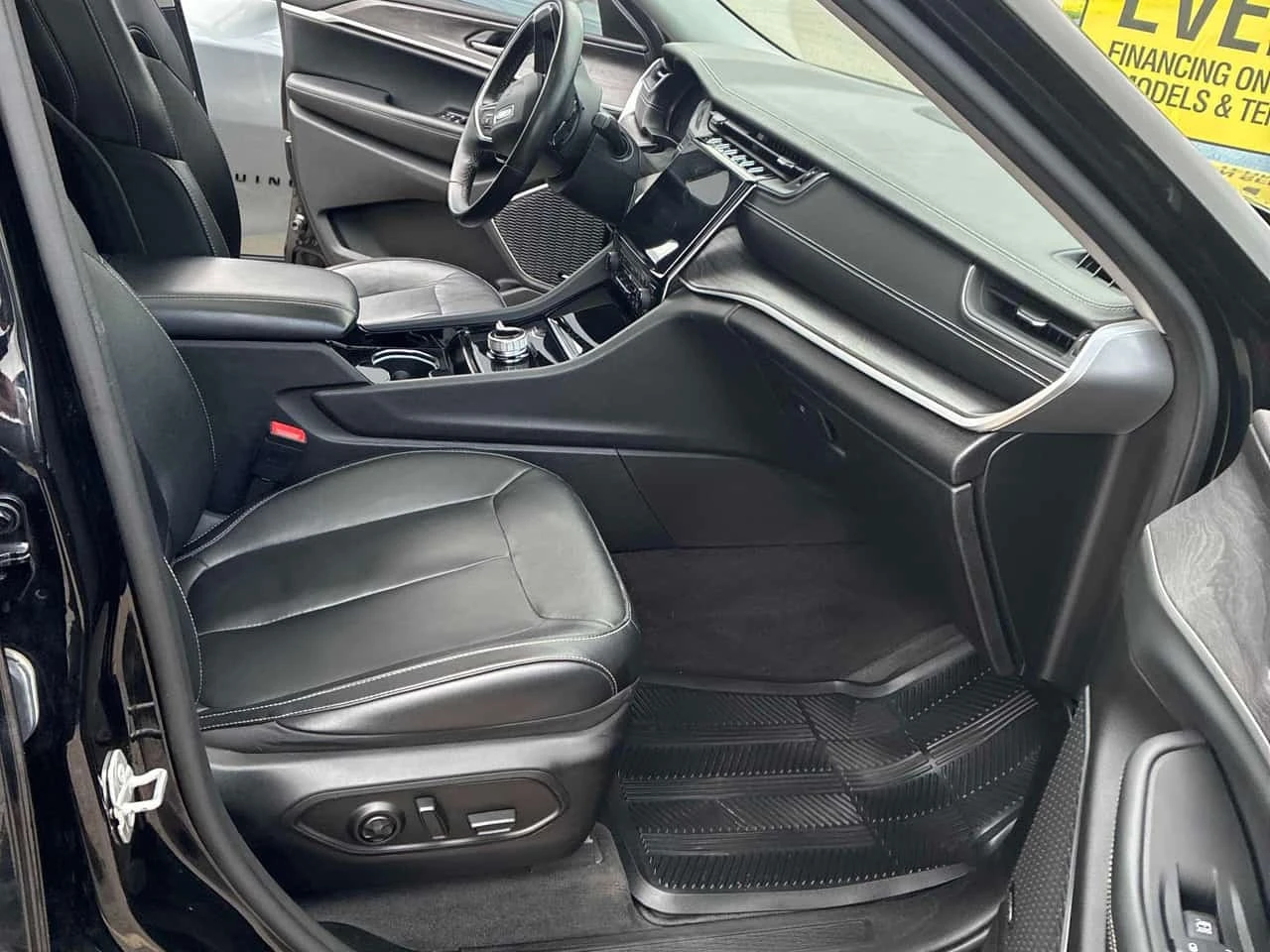Jeep Grand cherokee L Limited | CARFAX | ��� ���������  | Mobile.bg � ����������� 15