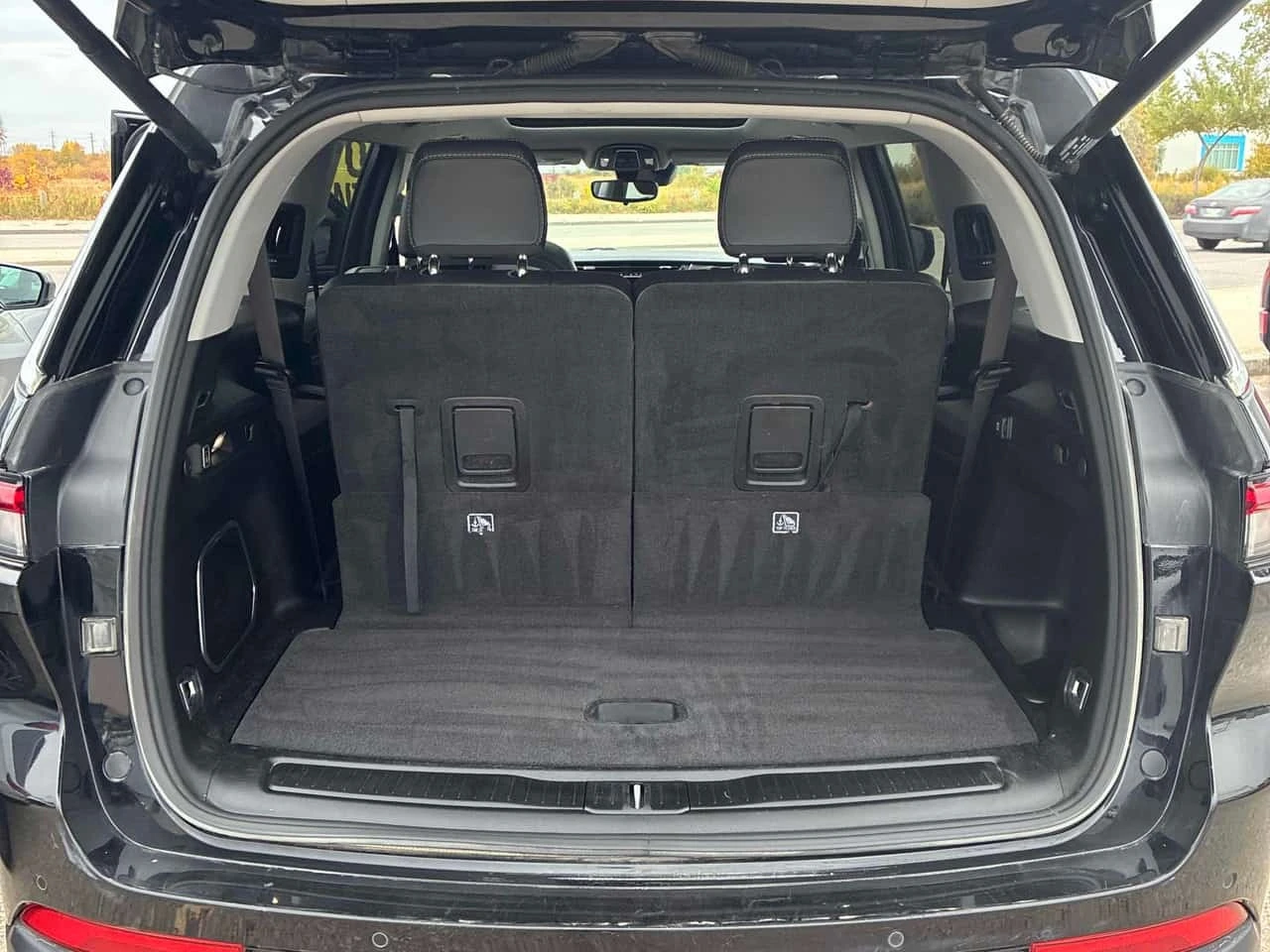 Jeep Grand cherokee L Limited | CARFAX | ��� ���������  | Mobile.bg � ����������� 16