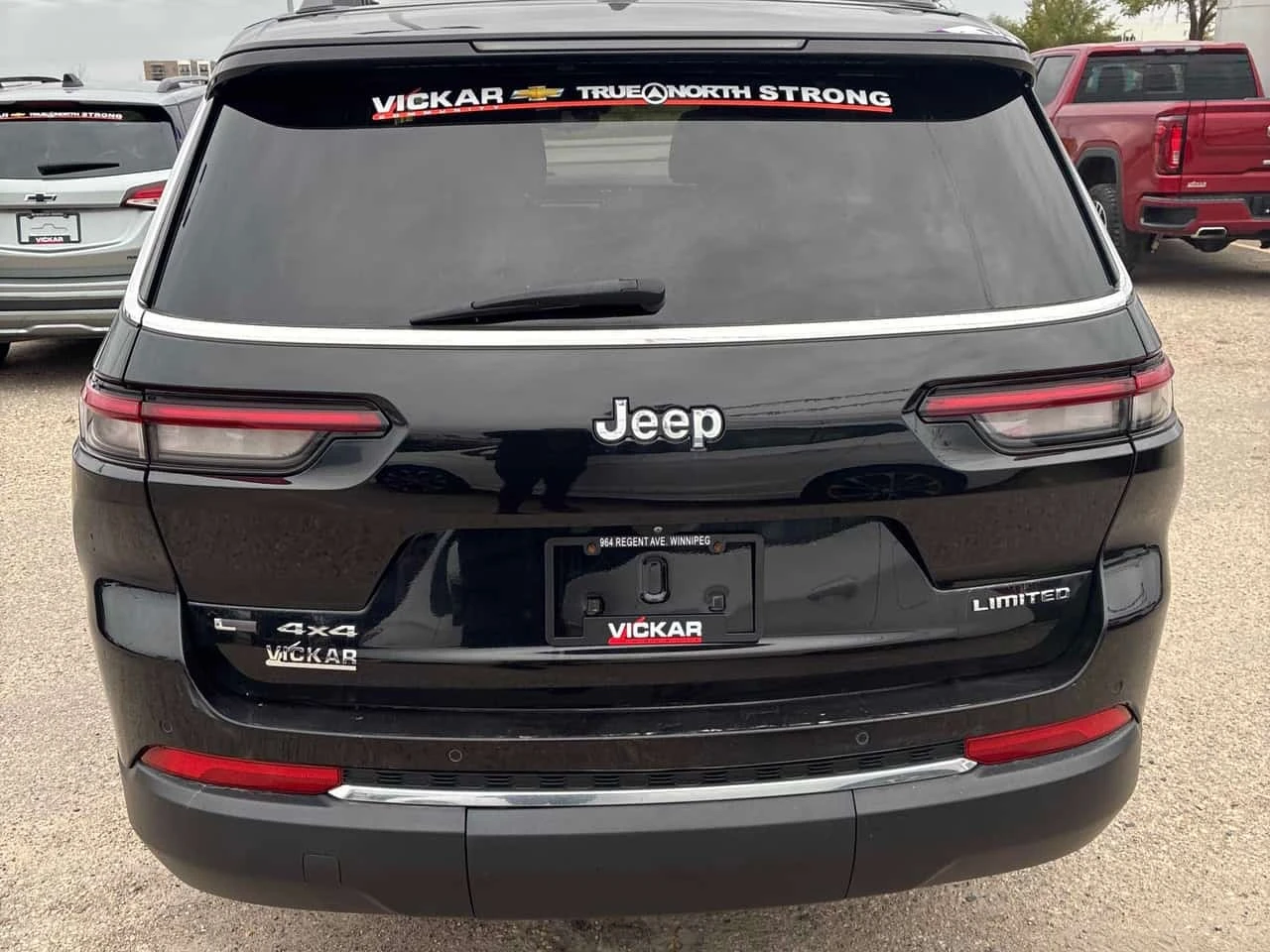 Jeep Grand cherokee L Limited | CARFAX | ��� ���������  | Mobile.bg � ����������� 5