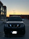 Nissan Pathfinder  - изображение 4