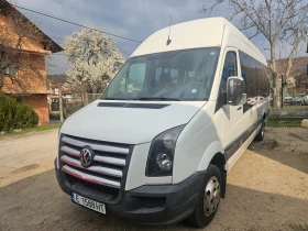 VW Crafter Автобус , снимка 1