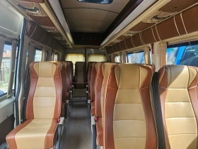 VW Crafter Автобус , снимка 7