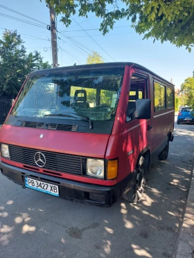 Mercedes-Benz Mb, снимка 1