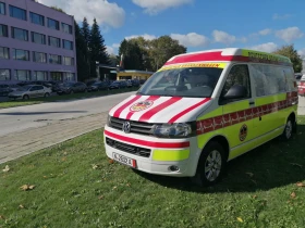 VW Transporter, снимка 4