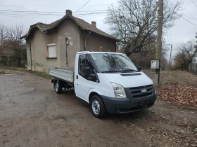     Ford Transit 2.2TDCI 