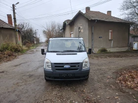 Ford Transit 2.2TDCI , снимка 2