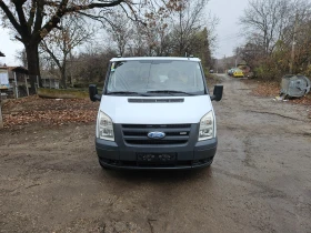 Ford Transit 2.2TDCI , снимка 11