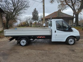     Ford Transit 2.2TDCI 