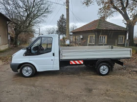     Ford Transit 2.2TDCI 