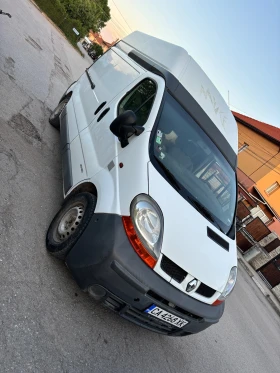 Обява за продажба на Renault Trafic 2.5 ~5 900 лв. - изображение 7