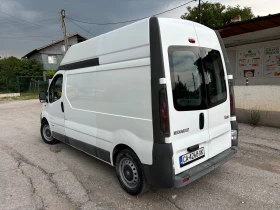 Обява за продажба на Renault Trafic 2.5 ~5 900 лв. - изображение 4