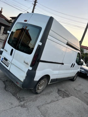 Обява за продажба на Renault Trafic 2.5 ~5 900 лв. - изображение 8