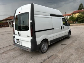 Обява за продажба на Renault Trafic 2.5 ~5 900 лв. - изображение 5