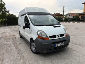 Обява за продажба на Renault Trafic 2.5 ~5 900 лв. - изображение 1