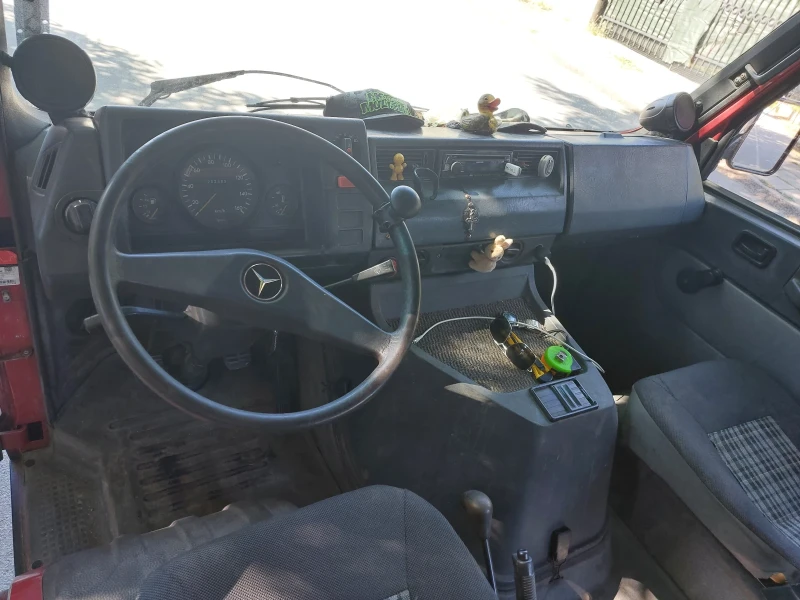 Mercedes-Benz Mb, снимка 5 - Бусове и автобуси - 47371664