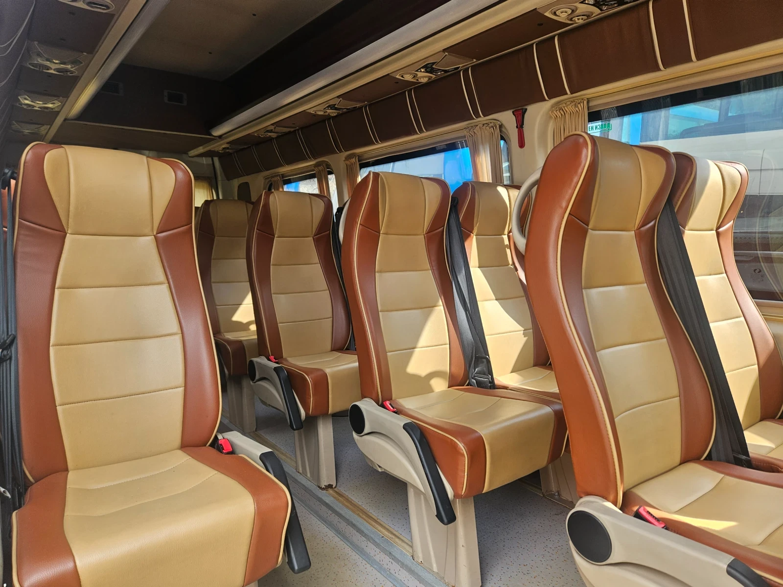 VW Crafter �������  | Mobile.bg � ����������� 6