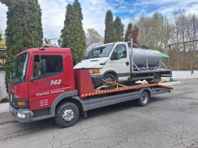 Mercedes-Benz Atego, снимка 4