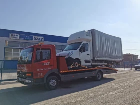 Mercedes-Benz Atego, снимка 1