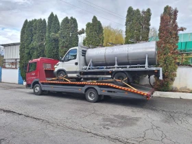 Mercedes-Benz Atego, снимка 2