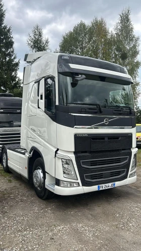  Volvo Fh