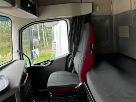 Volvo Fh 500 Retarer | Mobile.bg    6