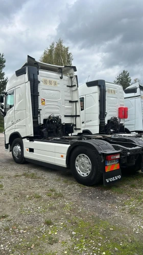Volvo Fh 500 Retarer | Mobile.bg    4