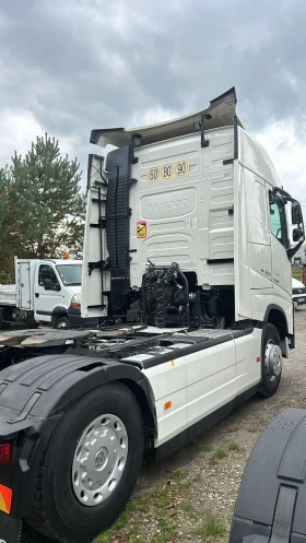 Volvo Fh 500 Retarer | Mobile.bg    3
