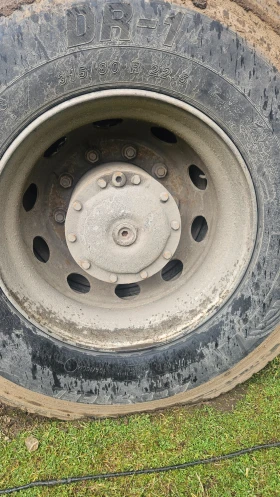 Mercedes-Benz Actros 2548, снимка 3