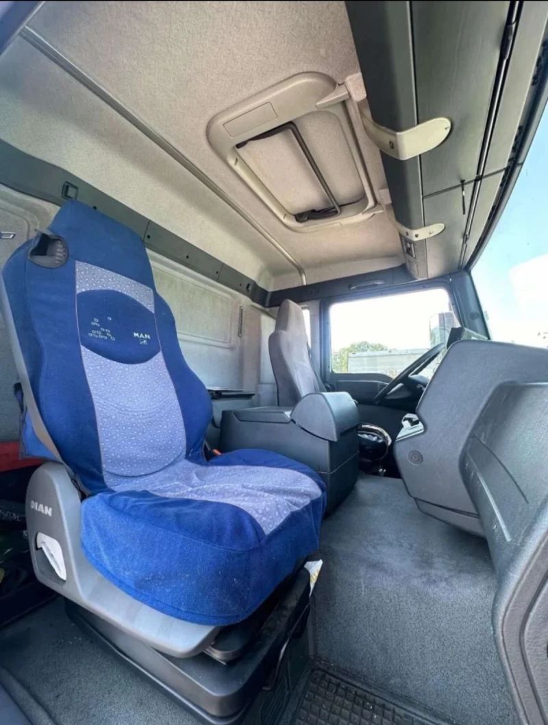 Man 26 26.310, снимка 8 - Камиони - 51927936