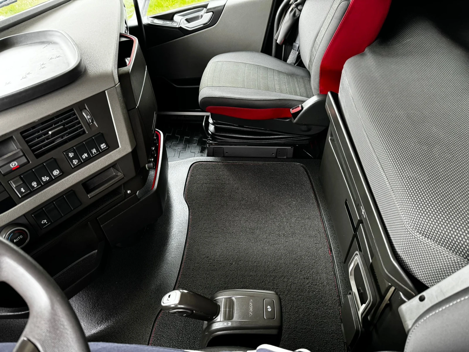 Volvo Fh 500 Retarer - изображение 7