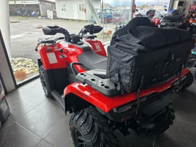 Cfmoto CFORCE 520L EPS - НОВ, снимка 11