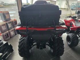 Cfmoto CFORCE 520L EPS - НОВ, снимка 12