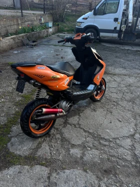 Yamaha Aerox, снимка 3