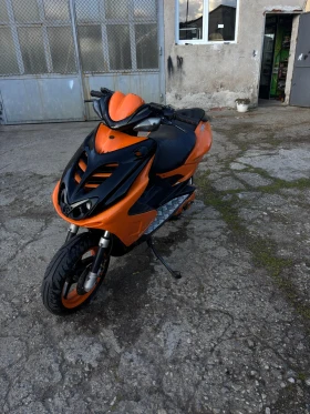 Yamaha Aerox, снимка 2