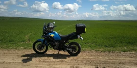 Yamaha Xtz Tenere, снимка 1