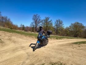 Yamaha Xtz Tenere, снимка 6