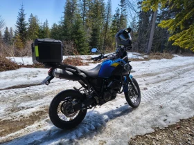 Yamaha Xtz Tenere, снимка 5
