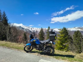 Yamaha Xtz Tenere, снимка 7