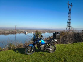Yamaha Xtz Tenere, снимка 3