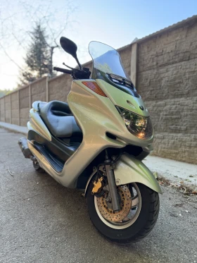 Yamaha Majesty, снимка 7