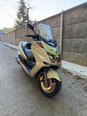 Yamaha Majesty, снимка 1