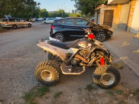 Yamaha Raptor, снимка 4