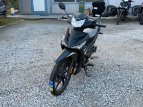 Honda 125 Supra X+ Нов+ Наличен, снимка 2