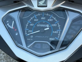 Honda 125 Supra X+ Нов+ Наличен, снимка 8